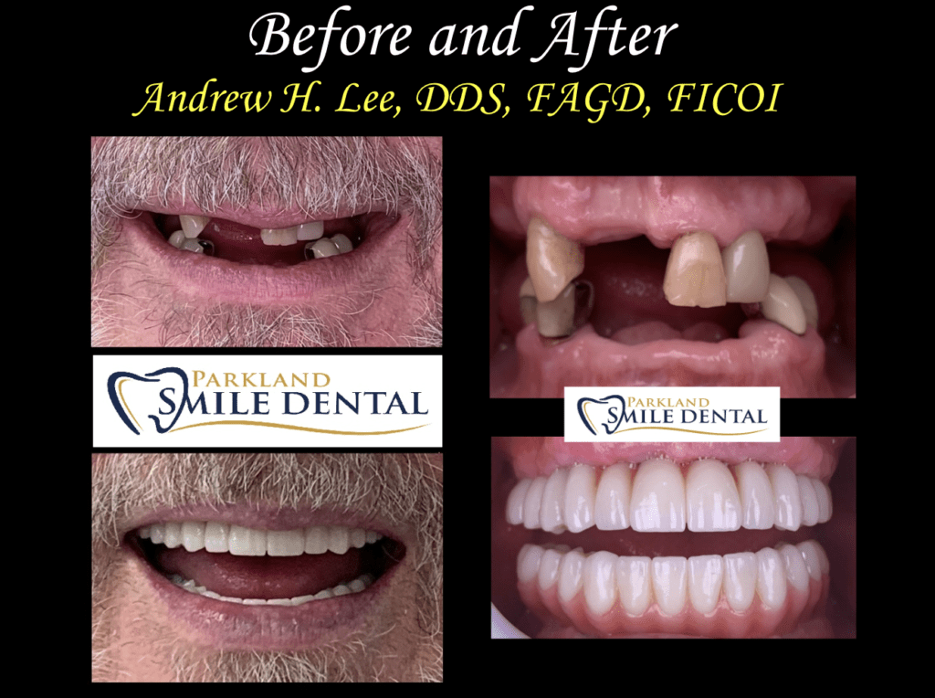 - Parkland Smile Dental